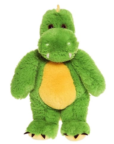 Bolibompa Dragon Mellom