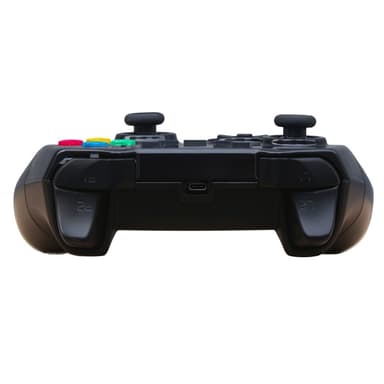 Kompatibel med Nintendo Switch Bluetooth Control Gamepad Turbo-funksjon