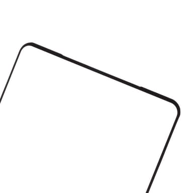Google Pixel 7 Pro herdet glass med full dekning