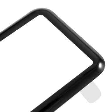 Apple Watch Watch 38 mm herdet glass 3D buet fullskjerm 0,3 mm