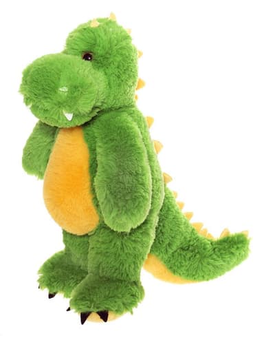 Bolibompa Dragon Mellom