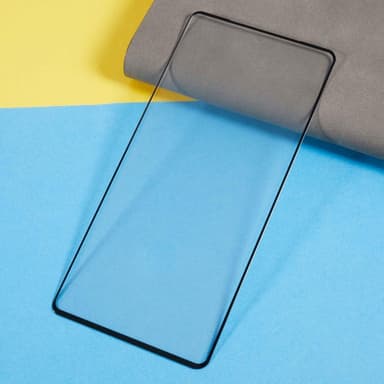 Google Pixel 7 Pro herdet glass med full dekning