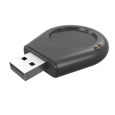 Lader til Xiaomi Watch S3/Watch S2/Watch 2 Pro