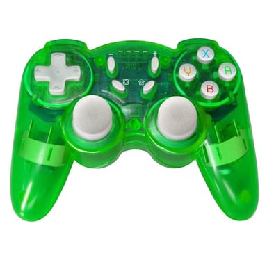 Kompatibel med Nintendo Switch Game Håndkontroll Bluetooth Trådløs