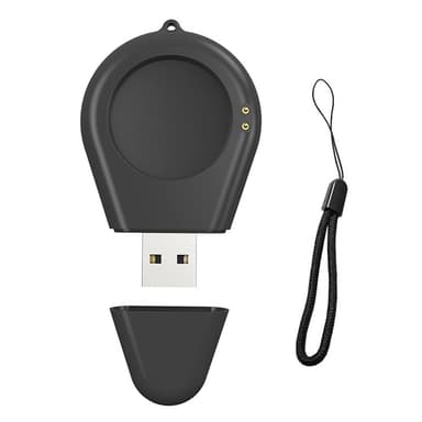 Lader til Xiaomi Watch S3/Watch S2/Watch 2 Pro