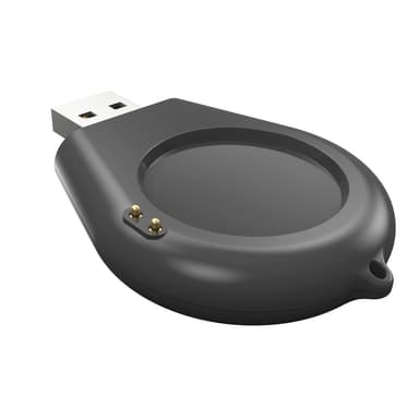 Lader til Xiaomi Watch S3/Watch S2/Watch 2 Pro