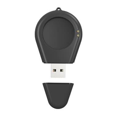 Lader til Xiaomi Watch S3/Watch S2/Watch 2 Pro