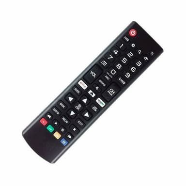 TV-fjernkontroll Erstatning for LG AKB75375604 65UK6090PUA 49UK6300PUE