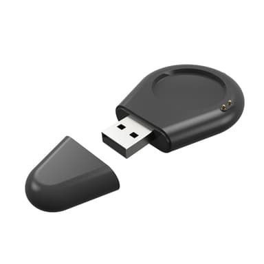 Lader til Xiaomi Watch S3/Watch S2/Watch 2 Pro