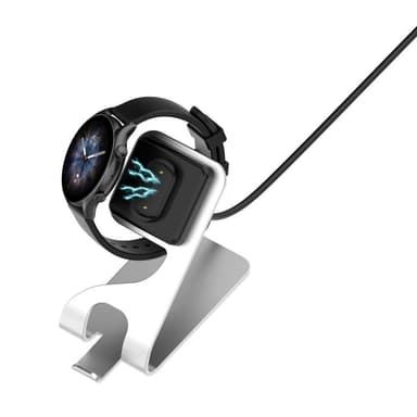 Til Huami Amazfit GTR 4 46mm/GTR 4 Pro/GTS 4 Ladedukke