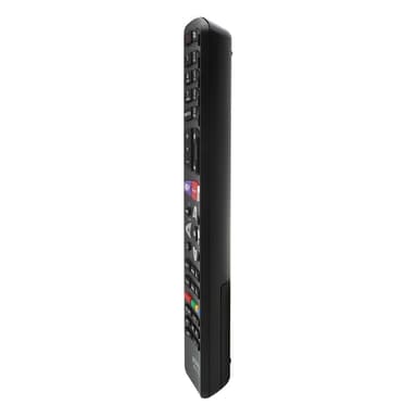 HUAYU TV Fjernkontroll Erstatning for RM-L1330+2 TCL LCD