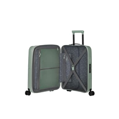 American Tourister Koffert DashPop Spinner 55/20 Iceberg Green
