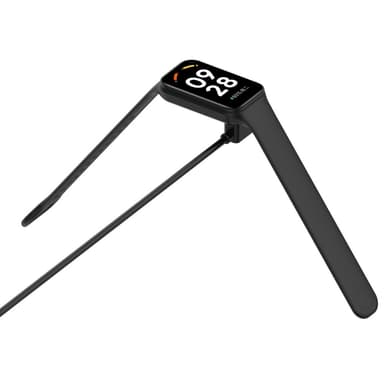 For Xiaomi Smart Band 8 Aktivt Smart Band 8 8 Pro Laderdokk