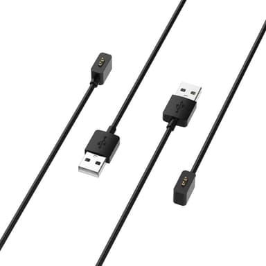 For Xiaomi Smart Band 8 Aktivt Smart Band 8 8 Pro Laderdokk