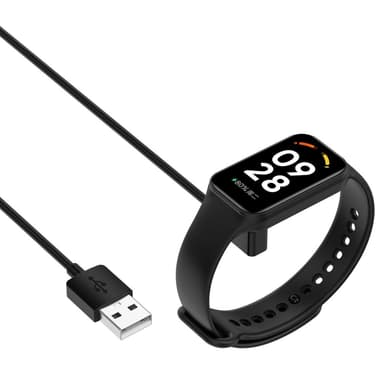 For Xiaomi Smart Band 8 Aktivt Smart Band 8 8 Pro Laderdokk