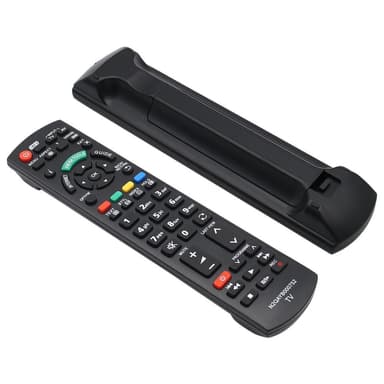 N2QAYB000752 TV fjernkontroll Erstatning for Panasonic TV