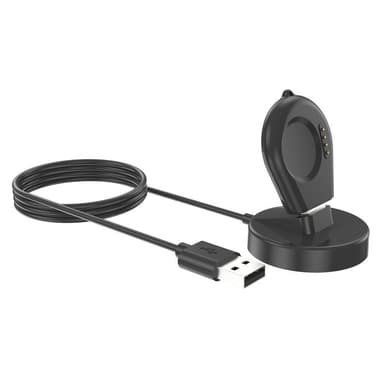 Oppo Watch 3 + 3 Pro/Watch 2 42mm+46mm Ladekabeldokking USB
