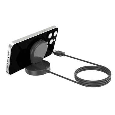 Oppo Watch 3 + 3 Pro/Watch 2 42mm+46mm Ladekabeldokking USB