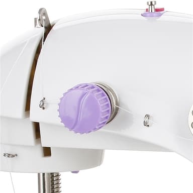 Emerio Symaskin Entry SEW-122275 Reisesymaskin
