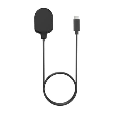 Ladestasjon for Garmin MARQ2 Series USB-C-lader 1m kabel