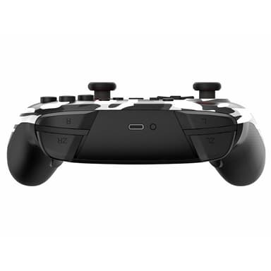 Kompatibel med Nintendo Switch Bluetooth Control Gamepad Turbo-funksjon