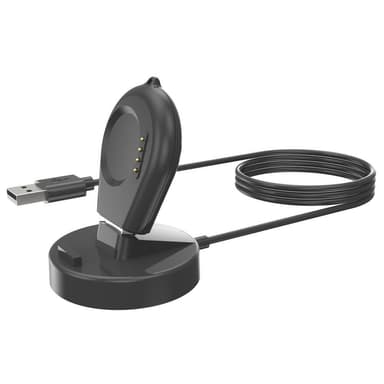 Oppo Watch 3 + 3 Pro/Watch 2 42mm+46mm Ladekabeldokking USB