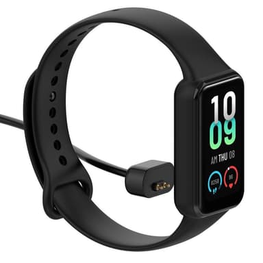 Huami Amazfit Band 7 USB-ladekabeldokk 1m