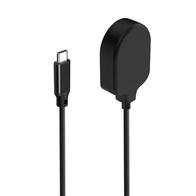 Ladestasjon for Garmin MARQ2 Series USB-C-lader 1m kabel