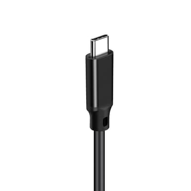 Ladestasjon for Garmin MARQ2 Series USB-C-lader 1m kabel