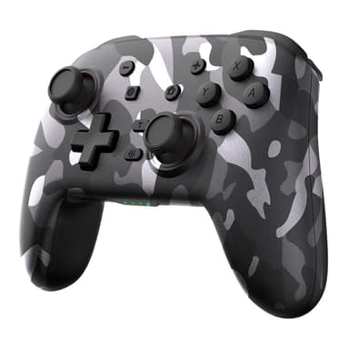 Kompatibel med Nintendo Switch Bluetooth Control Gamepad Turbo-funksjon