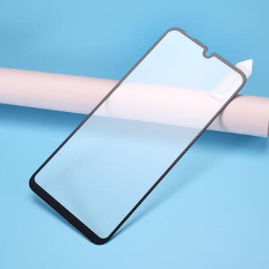 Motorola Moto E6 Plus Rurihai All-over Herdet glass