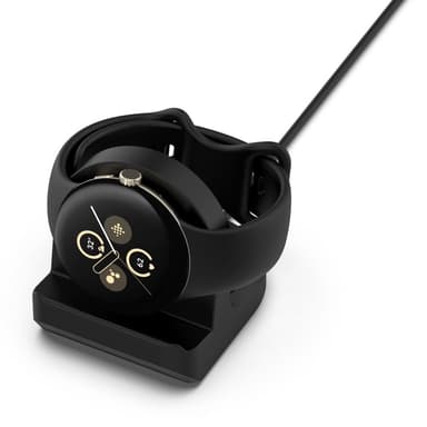Stativ og lader/dock for Google Pixel Watch 2