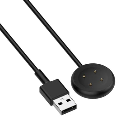 Ladestasjon for Fitbit Ace LTE/Google Pixel Watch 2