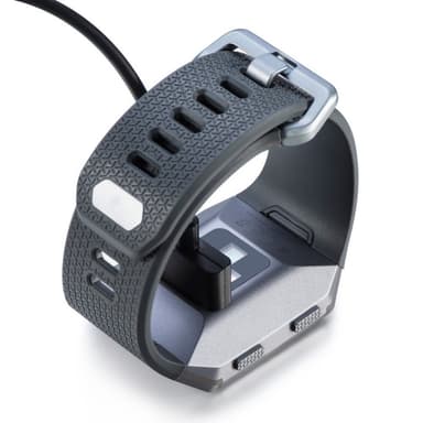 Lader til Fitbit Ionic