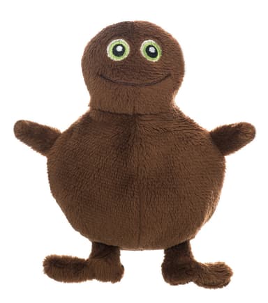 BABBLARNA Minisar Babba