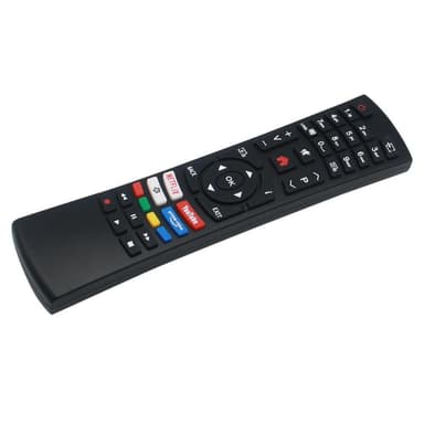 RC4390P TV fjernkontroll Erstatning for Hyundai TV