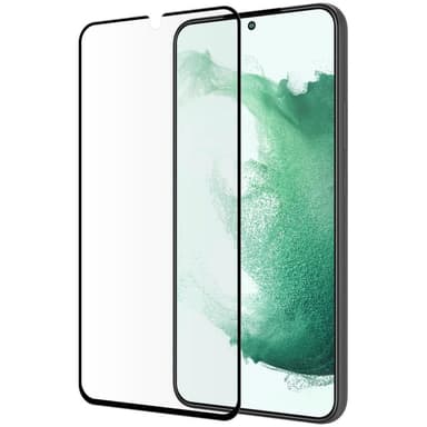NILLKIN til Samsung Galaxy S22+ Fulllim PMMA 2-pakning