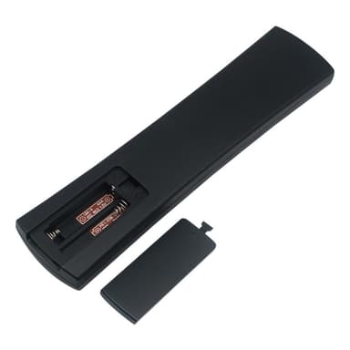 RC4390P TV fjernkontroll Erstatning for Hyundai TV