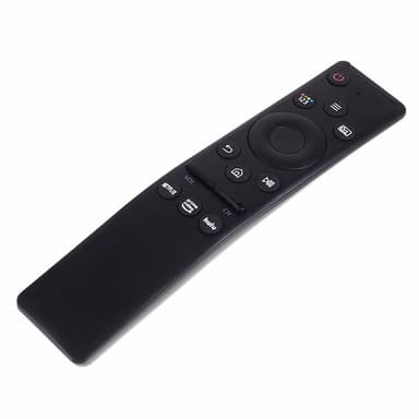 TV-fjernkontroll Erstatning BN59-01312A G F BN59-01310A Samsung