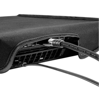 For Sony PS4/PS4 Slim Spillkonsoll Støvdeksel Anti Ripebeskyttelse