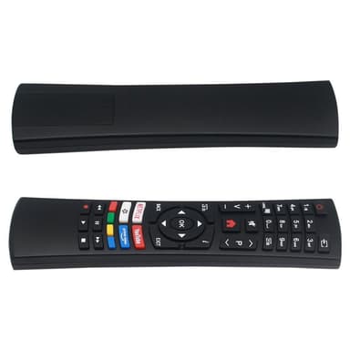 RC4390P TV fjernkontroll Erstatning for Hyundai TV