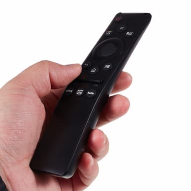 TV-fjernkontroll Erstatning BN59-01312A G F BN59-01310A Samsung
