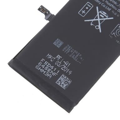 iPhone 6 Plus-batteri med ekstra kapasitet (3325 mAh)
