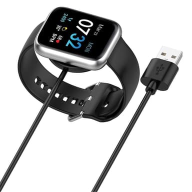 Lader til iTouch Air 3 + holder