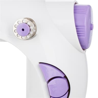 Emerio Symaskin Entry SEW-122275 Reisesymaskin