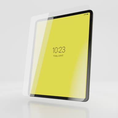 Copter Exoglass iPad Pro 13"" 7. generasjon (2024)