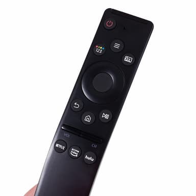 TV-fjernkontroll Erstatning BN59-01312A G F BN59-01310A Samsung