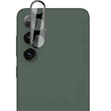 IMAK til Samsung Galaxy S24 kameralinsedeksel i herdet glass linsefilm