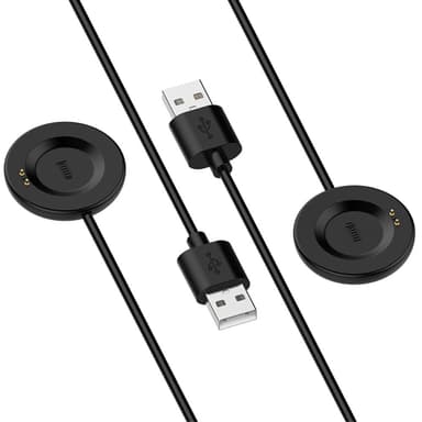 Lader til iTouch Air 3 + holder
