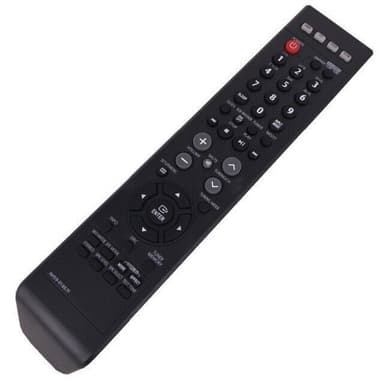 AH59-01867F TV fjernkontroll Erstatning for Samsung AVR720 HTAS720S HTAS720ST